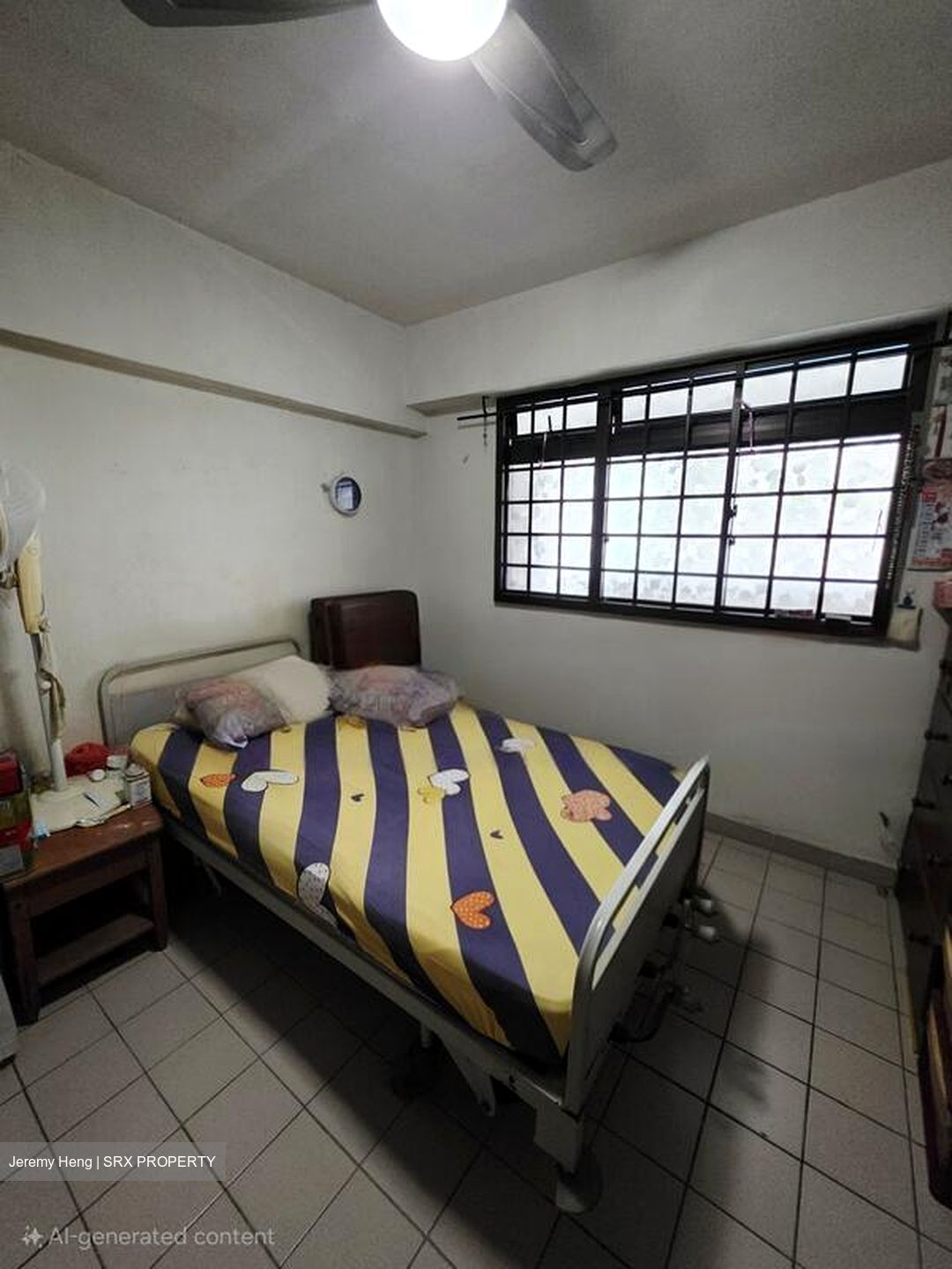 Blk 766 Yishun Avenue 3 (Yishun), HDB 4 Rooms #470276861